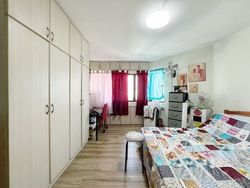 Ivory Heights (D22), Condominium #482120061